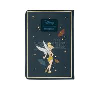 Loungefly Disney Peter Pan Tinker Bell Holiday Agenda Loungefly