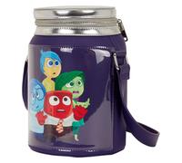 Disney/Pixar by Loungefly Crossbody Inside Out 2 Figural Jar