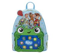 Loungefly Disney Pixar Toy Story 5 Characters Zaino 26cm Loungefly