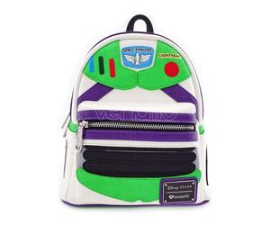Loungefly Disney Pixar Toy Story Buzz Lightyear Zaino 26cm Loungefly
