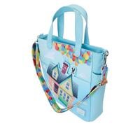 Loungefly Disney Pixar Up Backpack bag Loungefly