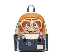 Loungefly Disney Pixar Up Young Ellie Explorer Cosplay Zaino da donna