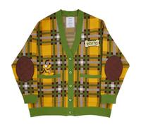 Loungefly Disney Pluto 95th Anniversary Grandpa Cardigan 2X