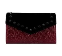 Loungefly Disney - Portafoglio Villains WDWA3309