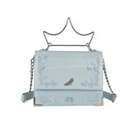 Loungefly Borsa a tracolla Disney Princess Cenerentola