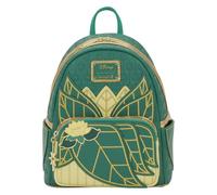 Loungefly Disney Princess Tiana Mini Zaino