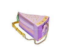 Loungefly Disney Rapunzel Cake Cosplay Borsa A Tracolla Loungefly