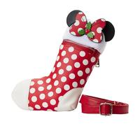 Loungefly Disney sac à bandoulière Minnie Cosplay Calza