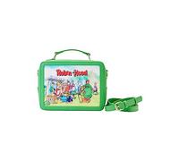 Loungefly - Disney Robin Hood - Borsa A Tracolla Lunchbox - WDTB2793