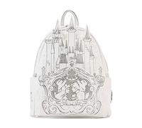 Loungefly Disney sac à Dos Cenerentola Happily Ever After