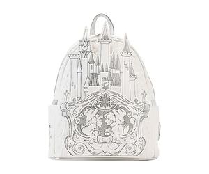 Loungefly Disney sac à Dos Cenerentola Happily Ever After