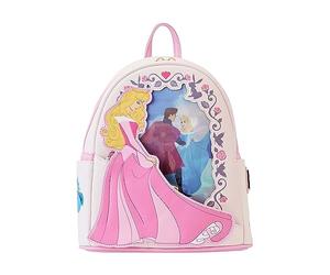 Loungefly Disney sac à dos Sleeping Beauty Lenticular Princess Series