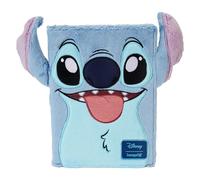 Loungefly Disney Stitch - Diario di peluche