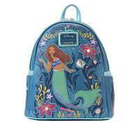 Disney by Loungefly Backpack Stitch Plush Pocket