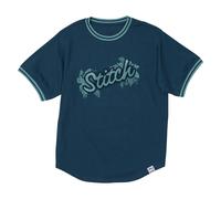 Loungefly Disney Stitch Sporty Tee Small
