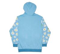 Loungefly Disney Stitch Spring Felpa Con Cappuccio Loungefly Taglia S