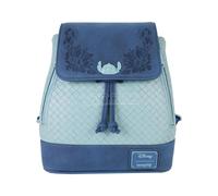 Loungefly Mini zaino ricamato Disney Stitch