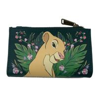 Loungefly Disney The Lion King Nala Scene Wallet Exclusive