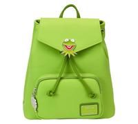 Loungefly Disney The Muppets Kermit The Frog Mini zaino