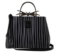Loungefly Disney - The Nightmare Before Christmas - Borsa a Tracolla Jack Skelli
