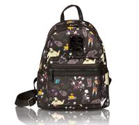 Loungefly Disney The Nightmare Before Christmas Mini Backpack