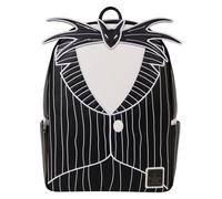 Loungefly Disney - The Nightmare Before Christmas Zaino Full Size Jack Skellingt