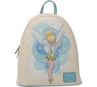 Loungefly Disney Tinker Deboss Bell backpack 26cm Lf | Lounfefly