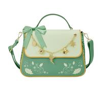 Disney By Loungefly Borsa A Tracolla Tinker Bell Holiday Loungefly