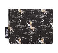 Loungefly Disney: Trilli - Pixie Dust - Porta carte di credito con 3 scomparti p