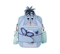 Loungefly Disney Winnie The Pooh - Borsa a tracolla Ih-Oh
