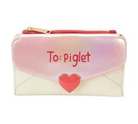Loungefly Disney Winnie The Pooh Love Letter Flap Wallet