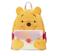 Loungefly Disney Winnie the Pooh Love Letter Mini Backpack | Disney Bags & Backpacks, multicolore, Taille unique, Contemporaneo