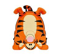 LOUNGEFLY Disney Winnie the Pooh WTB Tigger Cosplay Womens Double Strap Shoulder Bag Purse