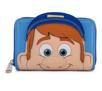 Loungefly Disney Wreck-It Ralph Fix-It Felix - Portafoglio in ecopelle