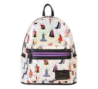 Loungefly Disney - Zainetto Iridescent Villians - WDBK3824