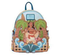 FUNKO Loungefly Mini Zaino Disney Oceania 2 Moana