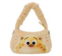 Loungefly Disney Zootopia 2 Crossbody Bag