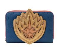 Loungefly Portafoglio Guardiani Della Galassia Con Distintivo Ravager