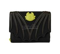 Loungefly Dragon Trainer Portafoglio Sdentato 10 x 3 Cm Funko