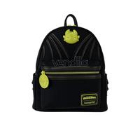 Loungefly DreamWorks - Zaino mini con scritta "How to Train Your Dragon"