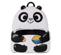 KUNG FU PANDA - Baby Po - Mini Backpack LoungeFly ACC NUOVO