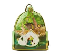 Loungefly DreamWorks Shrek Happily Ever After Mini Zaino