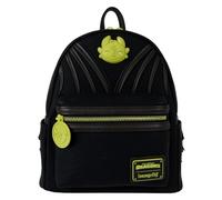 Loungefly DreamWorks - Zaino mini con scritta "How to Train Your Dragon"