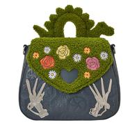 Loungefly Edward Scissorhands Sherpa Borsa a tracolla