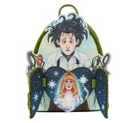 Loungefly Edward Scissorhands Zaino 26cm Loungefly