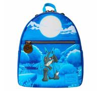 Loungefly Pokemon Friends Party Zaino 26cm Loungefly