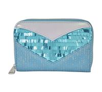 Disney By Loungefly Portafoglio Frozen Elsa Glitter Loungefly