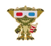 Loungefly Funko POP Large Pop Pin - HORROR: STRIPE