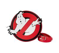 Loungefly Borsa A Tracolla Con Logo Ghostbusters
