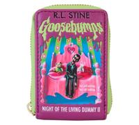Goosebumps by Loungefly Wallet Night of the Living